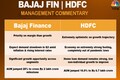 Gurmeet Chadha prefers Bajaj Finance to HDFC — here's what he thinks