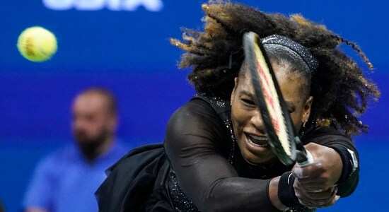 No.3| Serena Williams| Earnings: $35.1 million | On-court earnings: : $0.1 million | Off-court earnings: $35 million No.3| Serena Williams| Earnings: $35.1 million | On-court earnings: : $0.1 million | Off-court earnings: $35 million