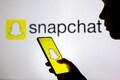 Snapchat shares plunge on weak forecast for third quarter