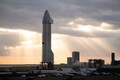 SpaceX gets US regulatory green light for debut Starship flight to space