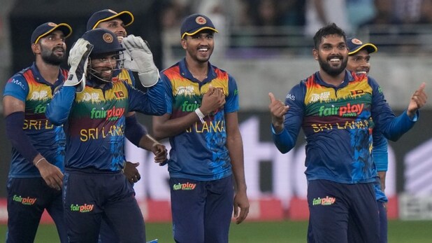 Asia Cup 2022 Final, SL vs PAK highlights: Sri Lanka beat Pakistan by 23 runs to win the 2022 Asia Cup