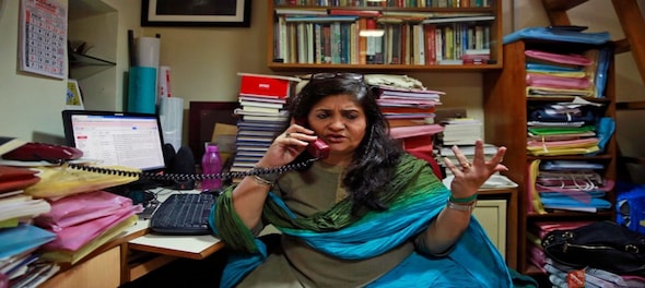 SC grants bail to activist Teesta Setalvad in 2002 Gujarat riots case