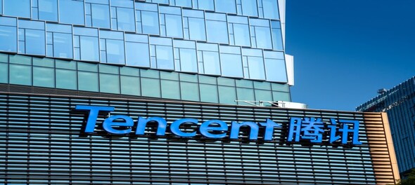 Tencent recoups some losses after China soothes crackdown fears