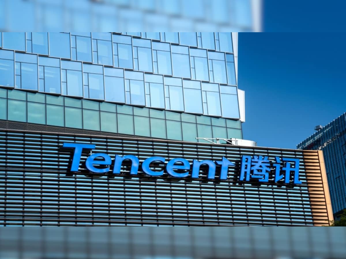 Tencent accelerates investment in overseas gaming studios