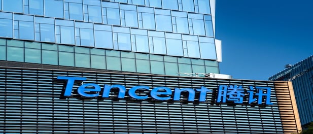 Tencent to distribute $20 billion Meituan stake to shareholders as sales slip