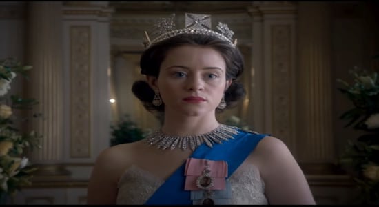 The Crown To The Queen — A Look At Films, Shows Based On The Life Of 