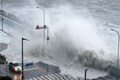 Typhoon Hinnamnor departs South Korea after dumping rain, winds