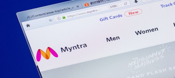 Myntra to cut 50 jobs as part of restructuring as it shifts focus on private labels strategy