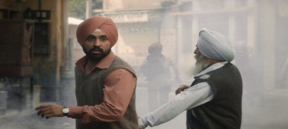 Jogi movie review | A sincere film on 1984 anti-Sikh riots ruined by a weak finale