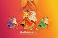 Sharada Navratri 2022: Wishes, shloka and messages to share with family and friends