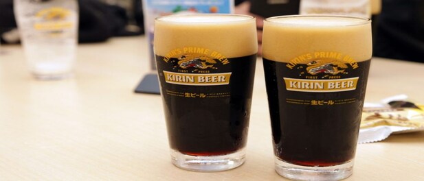 Japan's Kirin in talks to triple investment in Indian craft beer maker Bira: Report