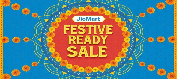JioMart sale kicks off: Get festival ready this season with traditional handcrafts, local artisans