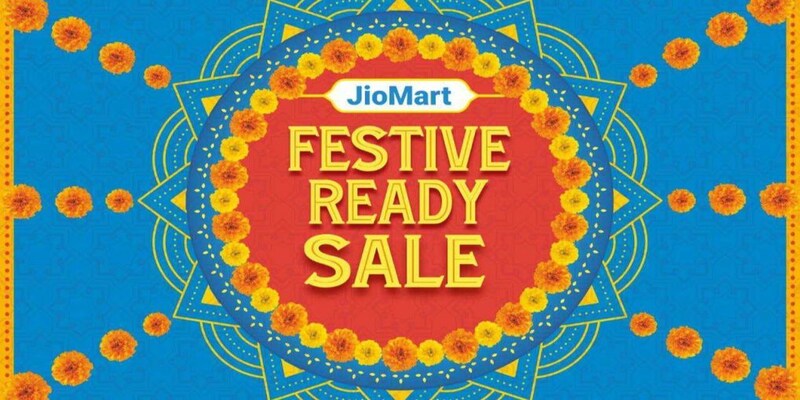 JioMart sale kicks off: Get festival ready this season with traditional handcrafts, local artisans