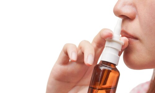 Twice-daily nasal saline flushing may reduce COVID-19 severity, reveals study