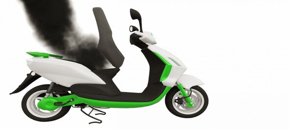 Centre orders preliminary enquiry into Secunderabad e-bike showroom fire