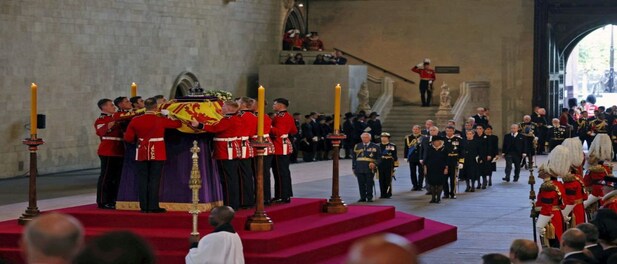 final journey of queen elizabeth ii