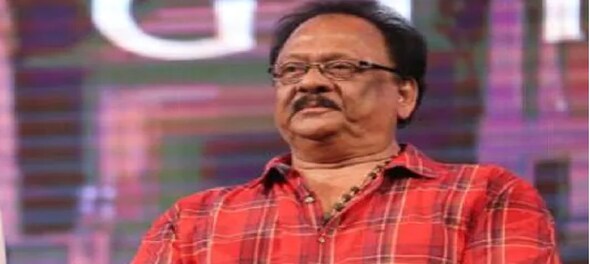 Uppalapati Krishnam Raju, veteran actor and former Union minister, dies