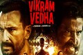 Vikram Vedha movie review: Sharp storytelling and Hrithik Roshan power this Hindi remake