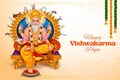 Vishwakarma Puja 2022: Date, muhurat, vidhi and significance