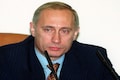 Why is Russian President Vladimir Putin not attending G20 summit in Bali?