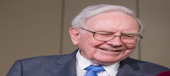 Warren Buffett’s Berkshire Hathaway operating earnings jump on insurance strength