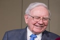 Warren Buffett advises ignoring Wall Street pundits, Berkshire Hathaway's operating earnings soar 28%