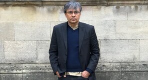 Amit Chaudhuri on new book Sojourn: I wanted to write about history without giving it a quality of pastness