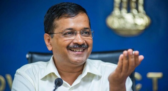 Arvind Kejriwal on freebies: Giving things for free doesn't affect the economy