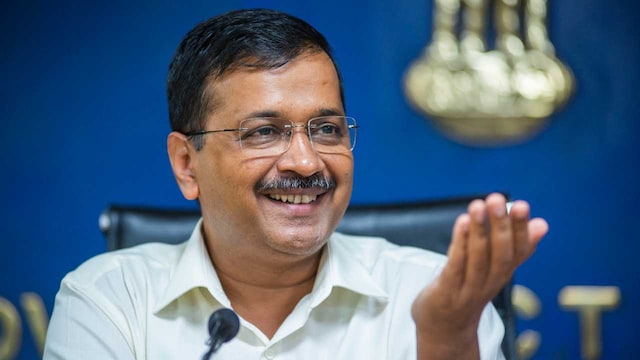 Delhi MCD Election Results Highlights: After win, Kejriwal seeks PM ...