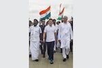 Views | Gehlot vs Pilot: State leadership issue haunts Congress as Bharat Jodo Yatra approaches Rajasthan