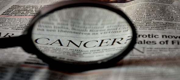 India recorded 9.3 lakh cancer deaths in 2019, says Lancet