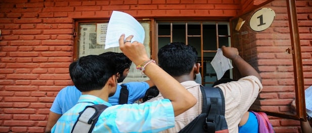 DU opens portal for UG admissions, new academic session likely to begin November 1