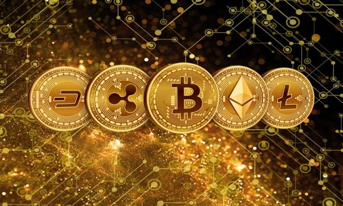Prix ​​​​De La Crypto-Monnaie Aujourd'hui: Bitcoin Continue De S'échanger En Dessous De 20 000 $;  Ethereum Glisse En Dessous De 1 300 $