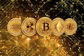 Crypto Price Today: Bitcoin above 22,000, Ethereum and other tokens trade mixed