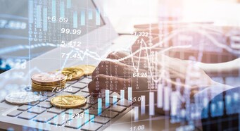 Crypto Price Today: Bitcoin above 23,000, Ethereum and other tokens trade mixed