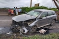 Cyrus Mistry wasn't wearing seat belt, car was over speeding — Maharashtra police reveals details of accident