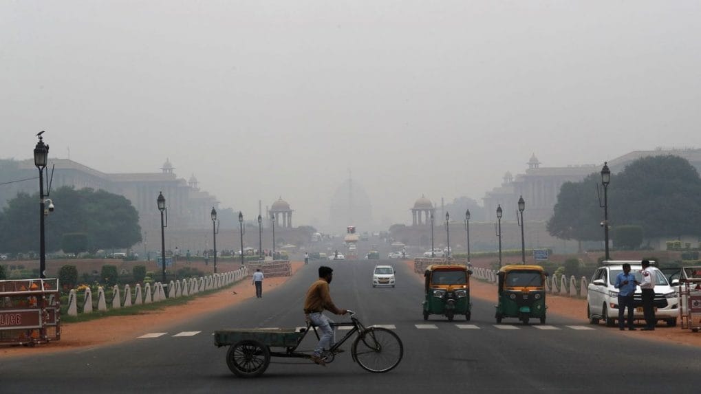 How The Aap Govt Plans To Tackle The Now Annual Air Pollution Crisis In Delhi 4110