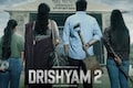 'Vijay aur uske parivaar ki kahaani…': Ajay Devgn shares Drishyam 2 recall video on Twitter