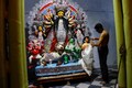 Navratri 2023: Discover Kolkata's best shopping spots for Durga Puja celebrations