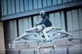 Straight from Star Wars? All you need to know about world’s first flying bike