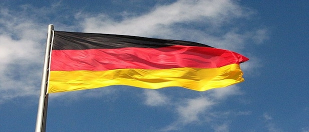 Berlin urges German nationals to leave Iran or risk arrest
