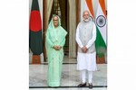 Bangladesh PM's India visit: Experts say Teesta water management issue crucial for trust-building between two nations