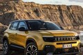 Jeep Avenger all-electric compact SUV unveiled — features, specs, dates, likely price