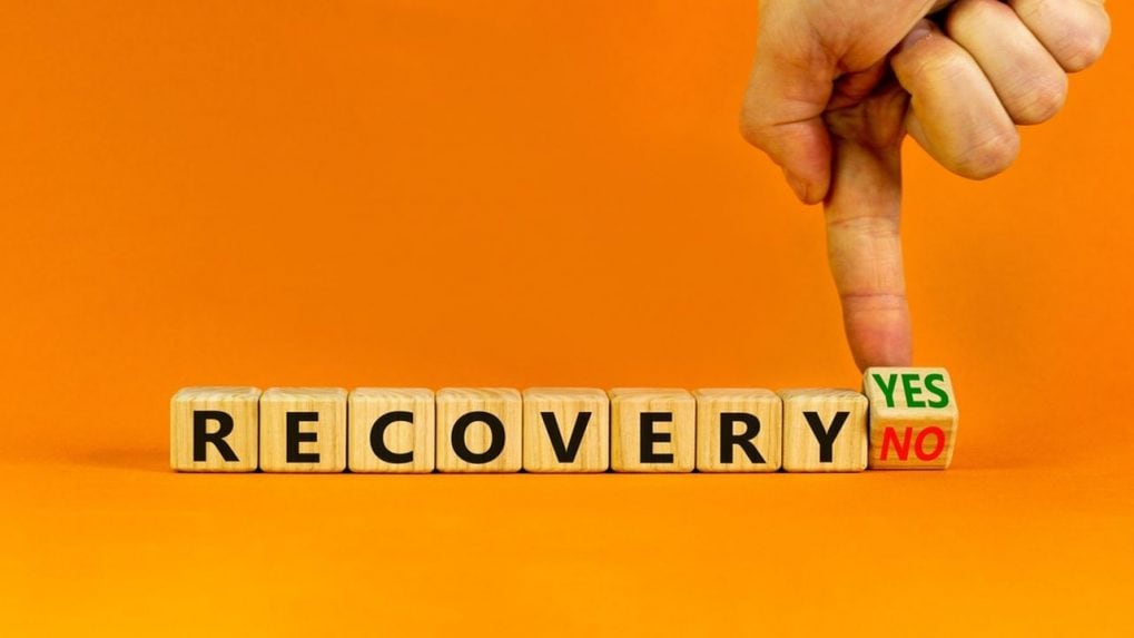 Loan Recovery F Meaning