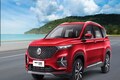 Overdrive checks out updated MG Hector and Hero's Xoom 110CC
