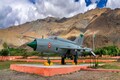 Indian Air Force set to retire Abhinandan Varthaman's MiG-21 squadron by September end