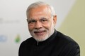 Prime Minister Narendra Modi turns 72: A look at international awards presented to him