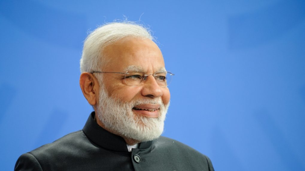 Narendra Modi turns 72: Lesser-known facts about our prime minister