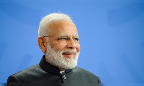 Narendra Modi turns 72: Lesser-known facts about our prime minister ...