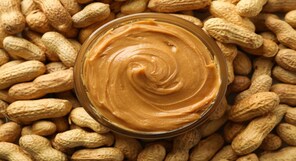Is peanut butter really healthy? It depends